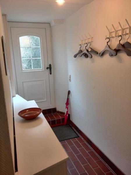 Uni - Luebeck Appartement Gross Gronau Exterior photo