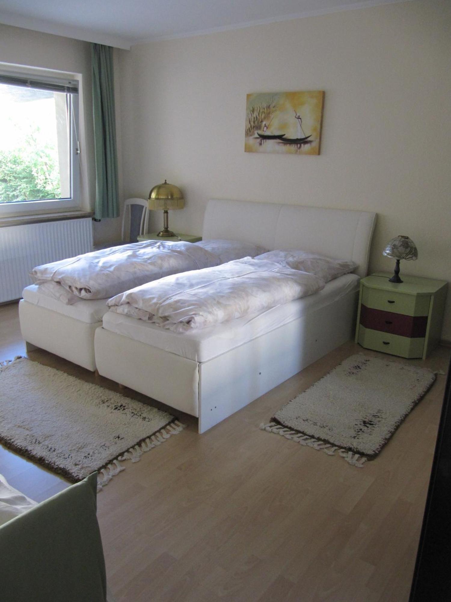 Uni - Luebeck Appartement Gross Gronau Exterior photo